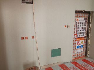 日常巡检