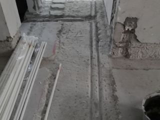 日常巡检