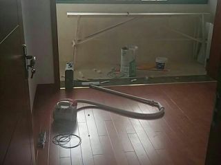 日常巡检