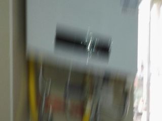 日常巡检