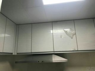 安装工程 验收