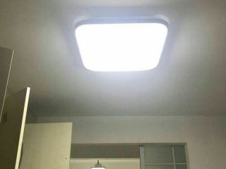安装工程 验收