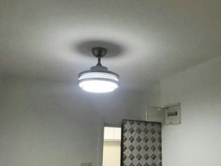安装工程 验收