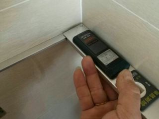 泥木工程 验收
