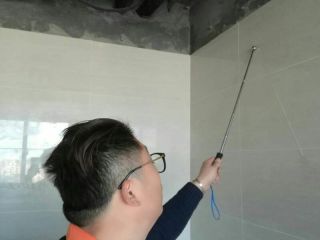 泥木工程 验收