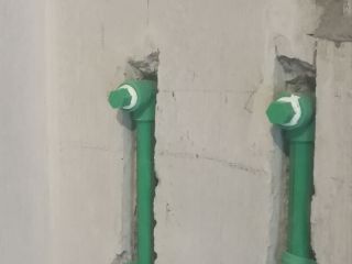 日常巡检