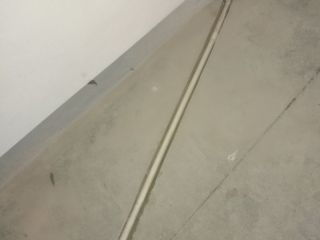强、弱电布管穿线