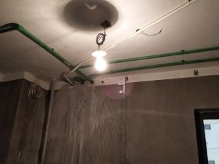 隐蔽工程 验收