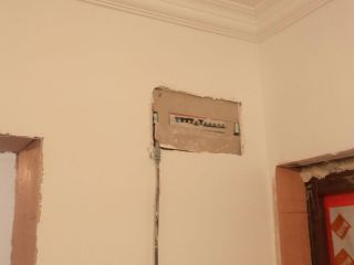 油漆工程 验收