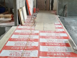 日常巡检
