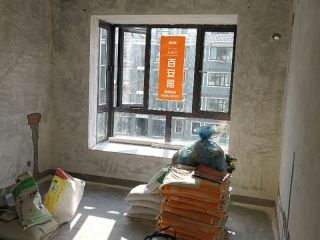 现场木制品造型施作
