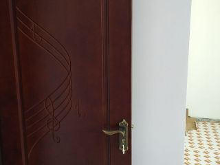 墙、顶面腻子批嵌