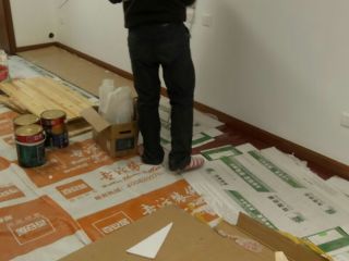 日常巡检