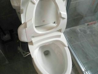 安装工程 验收