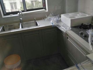 安装工程 验收