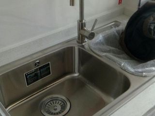 橱柜安装