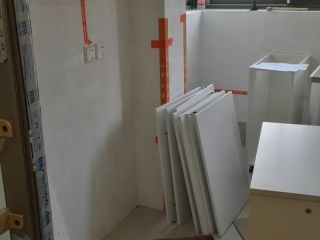 日常巡检
