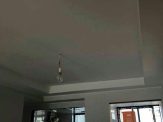 油漆工程 验收