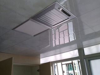 安装工程 验收