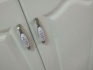 洁具、五金、电器安装