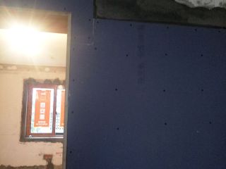 木工吊顶施工