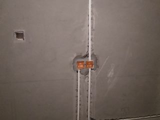 日常巡检