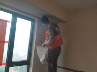 日常巡检