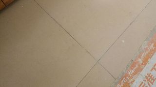 木地板铺设