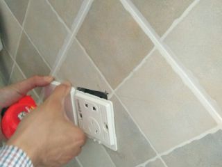 日常巡检