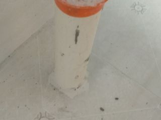 日常巡检