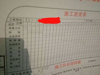 日常巡检