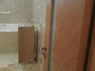 安装工程 验收