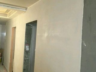 油漆工程 验收