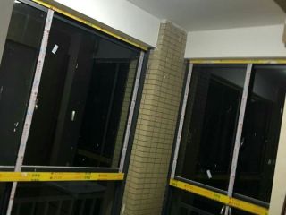 竣工验收