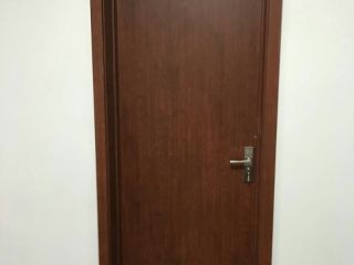 安装工程 验收