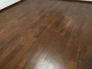 安装工程 验收