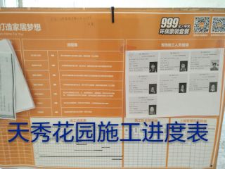 日常巡检
