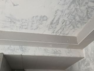 泥木工程 验收
