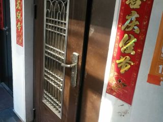 日常巡检