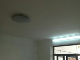 油漆工程 验收