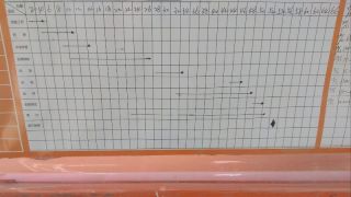 日常巡检