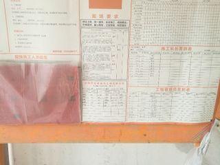 日常巡检