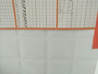 油漆工程 验收
