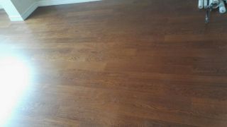 安装工程 验收