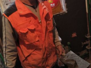 日常巡检
