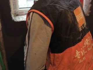 日常巡检