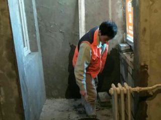日常巡检