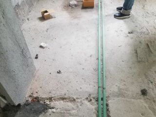 隐蔽工程 验收