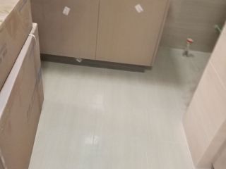 橱柜安装