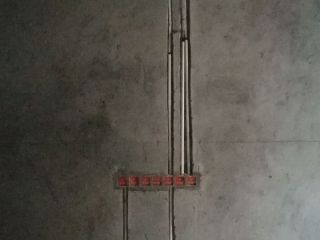 隐蔽工程 验收